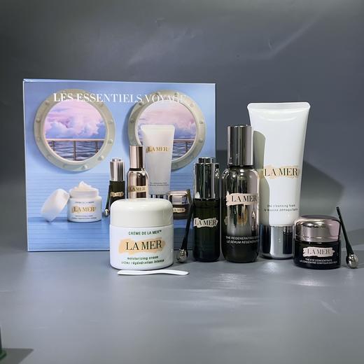 海蓝之谜奢宠护肤五件套 商品图0