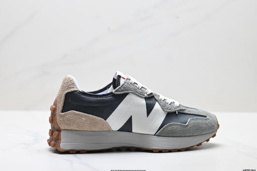 新百伦New Balance NB 327经典复古休闲运动慢跑鞋MS327UD男女鞋 商品图0