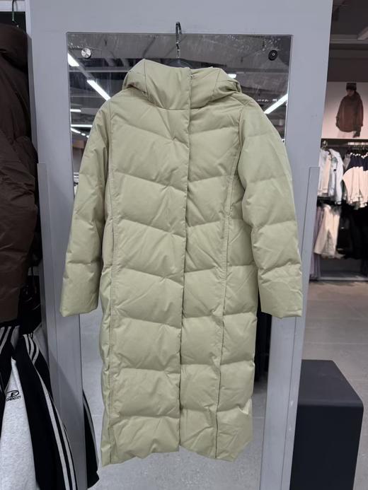 GM 羽绒服499.9元（线上线下同步在售，不一定有货，介意勿拍）515822-NT 商品图0