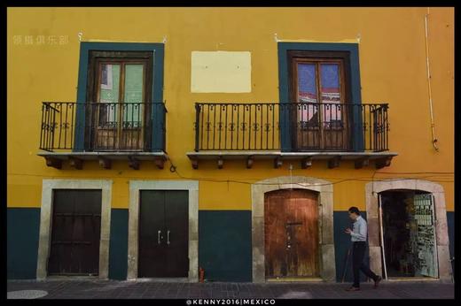 【2026年】直飞墨西哥亡灵节狂欢（独家拍摄地点）+古巴人文风情街拍摄影团12天 商品图11