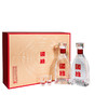 国缘 礼悦礼盒 浓香型 白酒 52度 500mL 2瓶 礼盒装 商品缩略图2