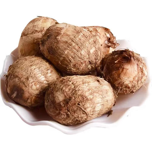 XN牛奶芋头4.5斤【分仓直发，72小时发货，周末节假日不发货】 商品图2