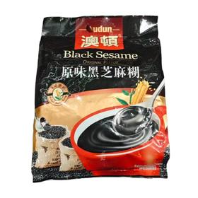 奥顿 原味黑芝麻糊576g/袋
