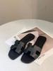 爱马仕 H 拖鞋 商品缩略图0