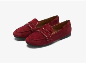 【莱尔斯丹】休闲乐福鞋