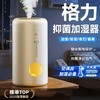 纳米空气加湿器 家用静音卧室孕妇婴儿 2025新款大雾量净化小型车载桌面 商品缩略图0