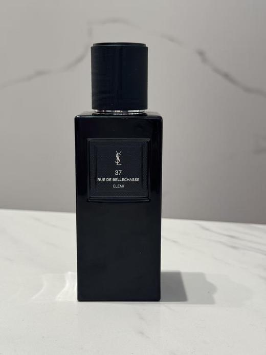 YSL 圣罗兰衣典香水 碧蕾哈斯大道 125ml  LE925500-F 商品图1
