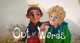 【预订订金】PS5游戏 无言以对 Out of Words 中文版 2026