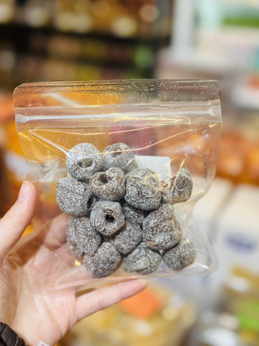 胖子系列蜜饯 商品图10