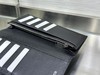 迪奥 黑色 Gravity 印花效果皮革 钱包 卡包（LZ ） 商品缩略图6