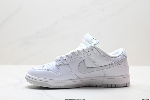 耐克NIKE DUNK LOW低帮休闲运动板鞋DV0831-101男女鞋 商品图2
