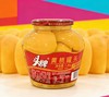 B1F【粮油罐头】 头牌黄桃罐头     规格：1200g（取货时间：即买即取） 商品缩略图0