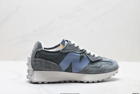 新百伦New Balance NB 327经典复古休闲运动慢跑鞋MS327UD男女鞋