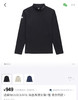 正品迪桑特男士半高领磨绒打底衫121203 商品缩略图7