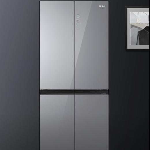 海尔（Haier）冰箱 BCD-503WGHTD45ASU1 商品图10