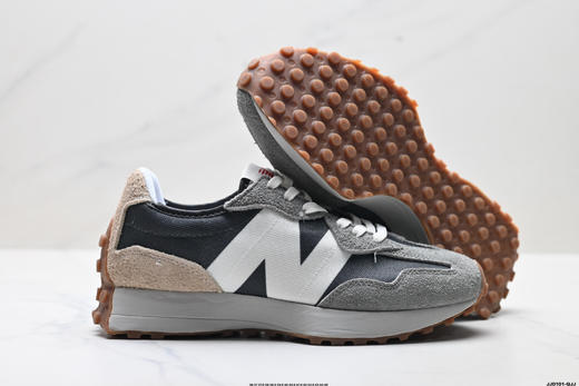 新百伦New Balance NB 327经典复古休闲运动慢跑鞋MS327UD男女鞋 商品图4