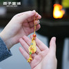 【预售3-5天】灵隐文创 马年灵隐三宝礼盒套装手链别针挂件高级感 商品缩略图1