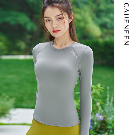 格宁长袖-电商专供	N15008U-D_XD 商品图4