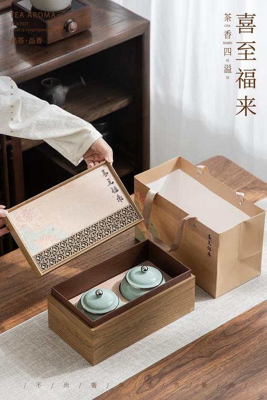 新款【喜至福来小双.约装三两】45元1套.整箱12套.整箱包邮 商品图2