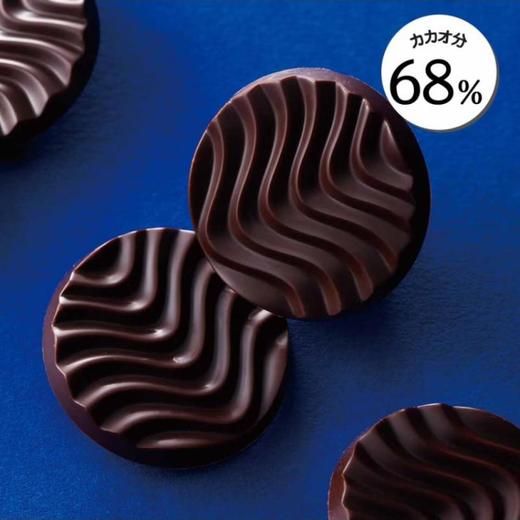 ROYCE 委内瑞拉苦味巧克力100g 商品图2