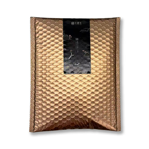 【天庆永】茗系列 金萱乌龙茶高海拔产区乌龙茶 商品图3