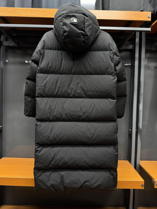 韩单正品MLB NY洋基队长款羽绒服，越南来的漂洋过海 带着芯片
尺码XS-XXL 商品图1
