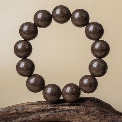 鹅梨帐中香·天然古法非遗手作安神合香珠手串 商品图2