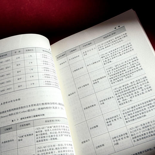 学校教育数字化转型 动力何在 侯笑春 田爱丽 突破困境 创生机制 商品图9