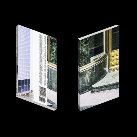 PRESS ROOM Publications 商品图13