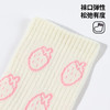 贝贝怡女童儿童袜（6双装）ZB3EP008 商品缩略图3