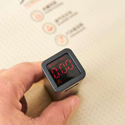 【云粉节】10楼 安睡宝 A类减压舒睡硅胶枕55*35*8/6cm 吊牌价899元/只  活动价299元/只 商品图4