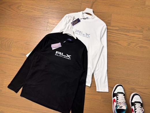 啦夫百搭款德绒打底衫 商品图1