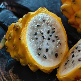 [屁侠推荐]燕窝果 A级精品黄金火龙果 米容/孕妇水果 甜度23度+ 营养丰富