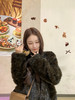 Read Nameless /高级棕色环保皮草 2025/12/15 商品缩略图7