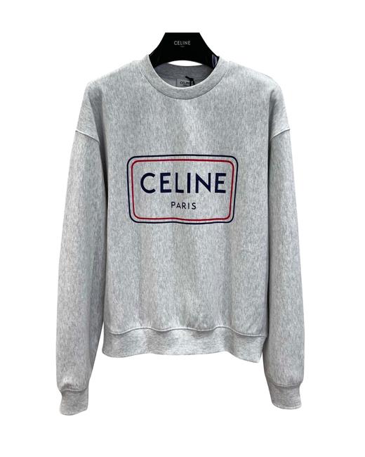 女款印花宽松棉质卫衣hu008 商品图0