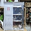 白领丽人-756铝合金方型晒架 26夹 商品缩略图0