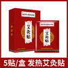 南京同仁堂艾灸贴一盒 商品缩略图0