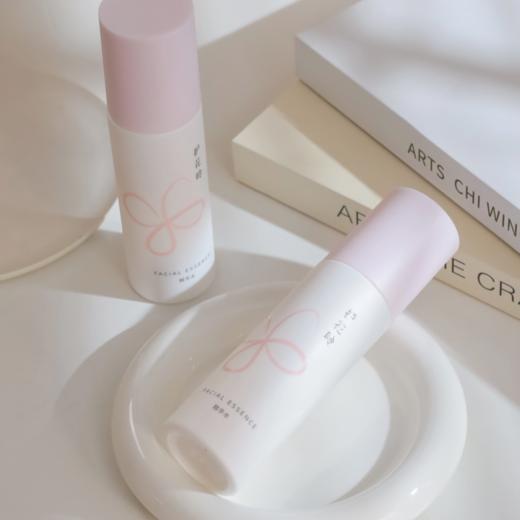 护花呤精华水保湿补水护肤水 120ml/瓶 商品图4