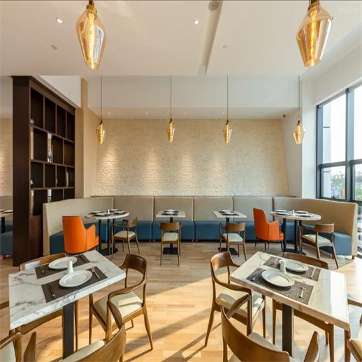 东方自由行 5钻高端商务酒店随心住 玩转鱼鳞洲通海公路等网红目的地 商品图3