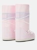 Moon Boot - Mb Icon Pearly - Rose - 女装 - 雪地靴 - 玫瑰粉 商品缩略图1