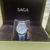 SAGA世家儿童女正品石英腕表 商品缩略图4