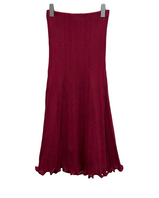 女款花苞半裙 可配套装ho 商品图0