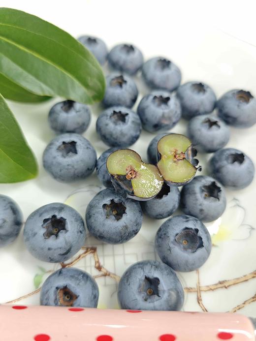 🌸 云南花香蓝莓🫐 商品图0