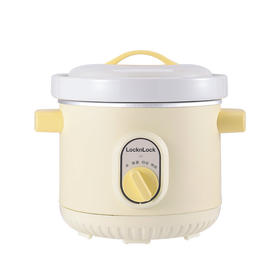 EJP1417WHT  电炖锅