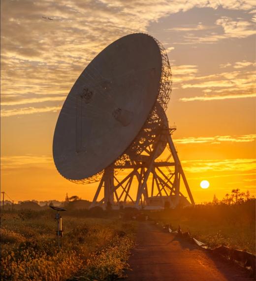 WeCycle万科 | 12.19天马望远镜休闲骑行 商品图0