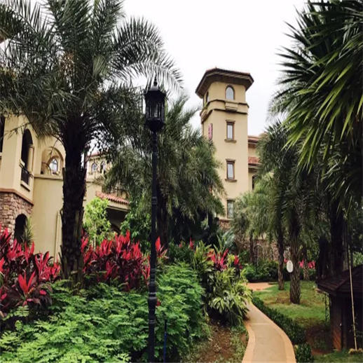 海口自由行 5钻温泉花园酒店随心住 玩转骑楼老街假日海滩等网红目的地 商品图2