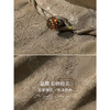 COCOBELLA[100%人丝]提花炒色国风上衣新中式小衫盘扣衬衫TS7015 商品缩略图3