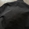 D121309新款商务休闲绣花立领拉链夹克外套 商品缩略图3
