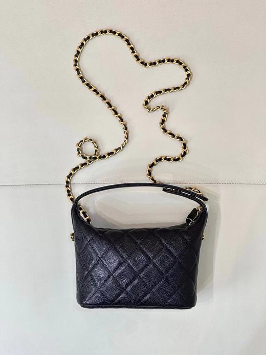 香奈儿 饭盒包（LZ） 商品图6