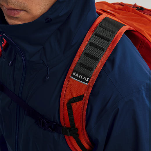 KAILAS凯乐石 乐行II（adventure II）22 轻量徒步背包 KA2553012【Z】 商品图2